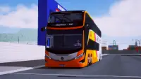 World Bus Driving Simulator Screen Shot 9