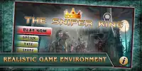 The Sniper King Screen Shot 0