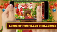 Hidden Objects Christmas Fun 1 Screen Shot 6