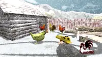 Chicken Shooter game of Chicken Shoot and Kill Screen Shot 4
