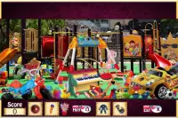 Pack 16 - 10 in 1 Hidden Object Games by PlayHOG Screen Shot 3