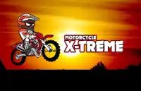 Trial Bike Up Xtreme : Racing Moto Buke Stunt Screen Shot 0