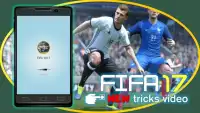 New Tricks FIFA 17 Video Screen Shot 2
