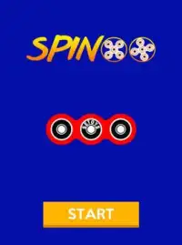 Spinoo Fidget Spinner Screen Shot 10