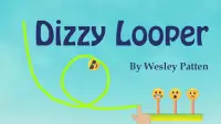 Dizzy Looper Screen Shot 1