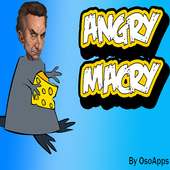 Angry Macry