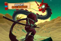 Ninja Dash Run - Offline Game Screen Shot 6