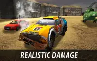 Extreme Offroad Driving Screen Shot 3