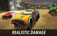 Offroad Racing Extreme 3D Screen Shot 3