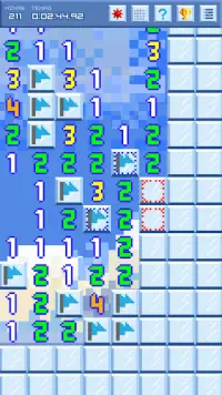 Arcade Minesweeper Screen Shot 5