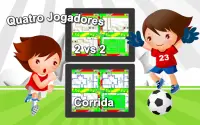 Futebol Labirintos 2 Screen Shot 14