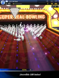 Bowling Club 3D: Campeonato Screen Shot 8