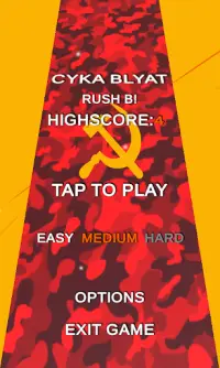 Cyka Blyat Rush B - The Game Screen Shot 3