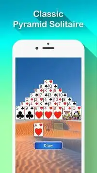 solitaire 2019 free Screen Shot 0