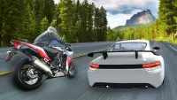 Bike Race - Real Bike Racing games Screen Shot 1