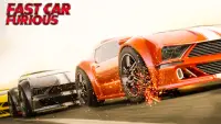 echt superheroes auto racing 3d spel 2020 Screen Shot 0