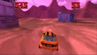 Rally Car Racing Drift Screen Shot 3