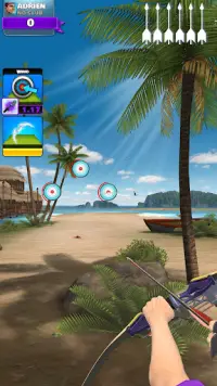 Archery Club: PvP Multiplayer Screen Shot 2