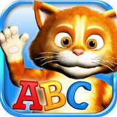 ABC Cat