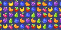 Fruit melody: jeux match 3 Screen Shot 9