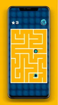 Maze Box Game Screen Shot 3