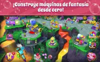 Wonka: Mundo de Dulces Match 3 Screen Shot 1