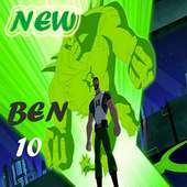 New Guide Ben 10