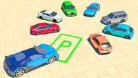 Car Parking Games 3D – Car Driving Games Screen Shot 4