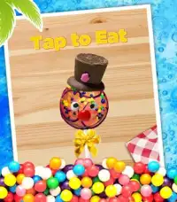 Cake Pop Maker Screen Shot 7