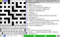 Crossword Unlimited   Screen Shot 16