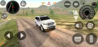 Indian Cars Simulator 3D Screen Shot 0