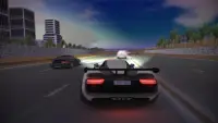 Drift Ride - Traffic Racing Screen Shot 1