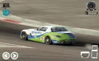 SLS AMG Drift Racing Simulator Screen Shot 1