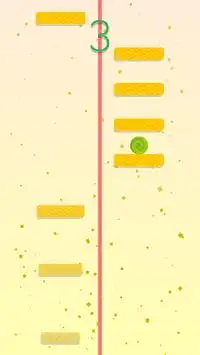 Piano Tile Jump Screen Shot 2