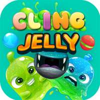 Cling Jelly - Jump Jelly & Cling 2021