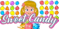Sweet Candy Crush - Match 3 Screen Shot 0