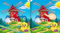 Easter App Find the Difference Screen Shot 5