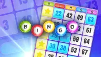 Permainan Bingo - Live Bingo Screen Shot 6