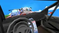 Ultimate Stunt Racing simulator 2019 Screen Shot 2