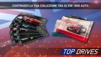 Top Drives – Car Cards Racing Screen Shot 1