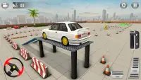 Car Parking Game Car Games 3D Screen Shot 3
