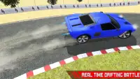 Car Drifting Super Racing Screen Shot 1