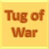 Tug of War - Shake Your Phone