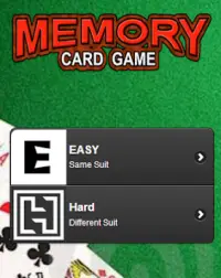 Memory-Card Screen Shot 0