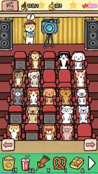 Animal Cinema Screen Shot 0