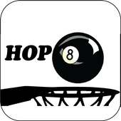 8 Ball hop hop