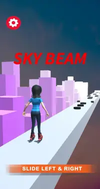 Sky beam Screen Shot 4