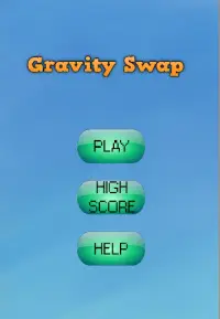 Gravity Swap Screen Shot 2