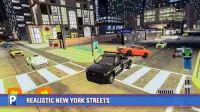 Cars of New York: Simulator Screen Shot 8