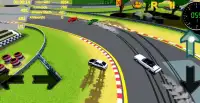 Super Car Drift Racing 2020 Screen Shot 2